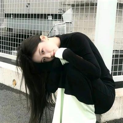 落花飘零