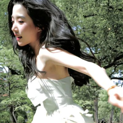 大卫与丽莎