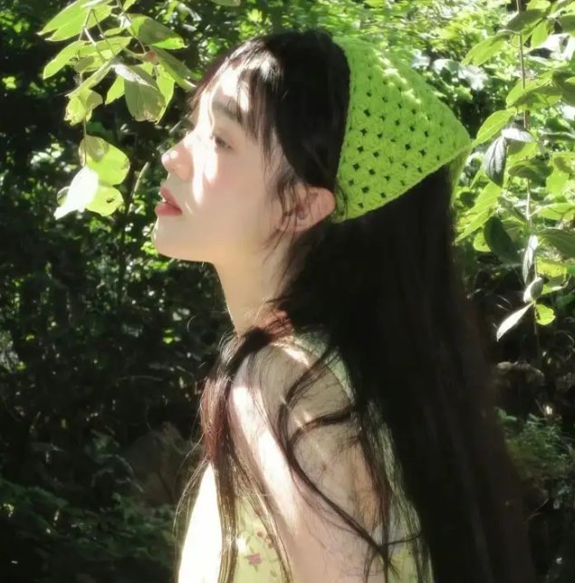 沉默的小孩